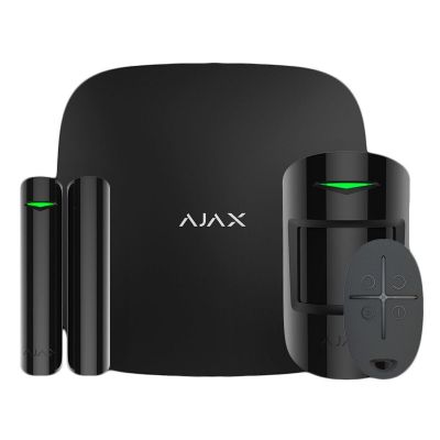    Ajax StarterKit2  -  1