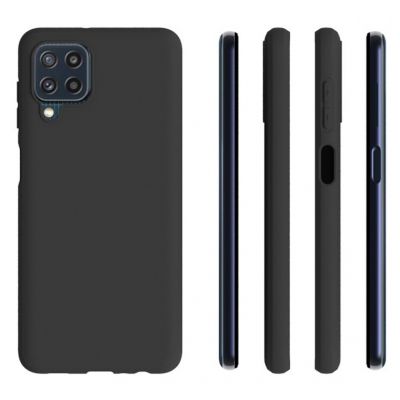 ����� ��� ���. �������� BeCover Samsung Galaxy A22 SM-A225 / M32 SM-M325 Black (706927) - �������� 3