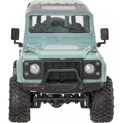 ������� ������������ ZIPP Toys ������� 4x4 ������������� ������������ � �������, ������� (FY003AW green) - �������� 4