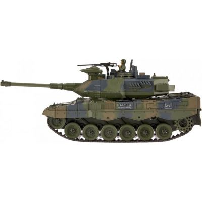 ���������������� ������� ZIPP Toys ���� 789 German Leopard 2A6 1:18 (789-4) - �������� 3