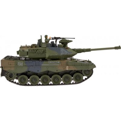 ���������������� ������� ZIPP Toys ���� 789 German Leopard 2A6 1:18 (789-4) - �������� 4