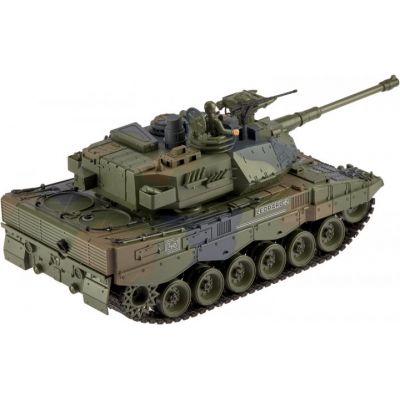   ZIPP Toys  789 German Leopard 2A6 1:18 (789-4) -  5