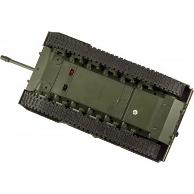 ���������������� ������� ZIPP Toys ���� 789 German Leopard 2A6 1:18 (789-4) - �������� 6