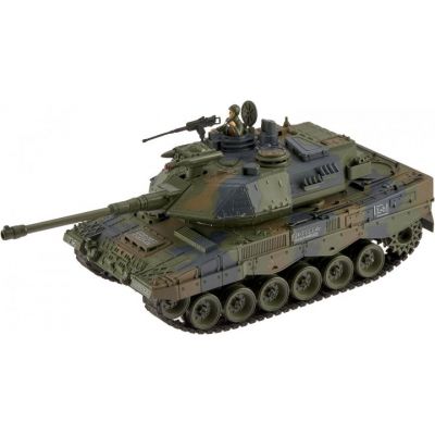 ���������������� ������� ZIPP Toys ���� 789 German Leopard 2A6 1:18 (789-4) - �������� 1