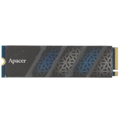 SSD ���������� Apacer AS2280P4U Pro 1TB M.2 2280 (AP1TBAS2280P4UPRO-1) - �������� 2