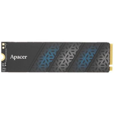 SSD  Apacer AS2280P4U Pro 512GB M.2 2280 (AP512GAS2280P4UPRO-1) -  2