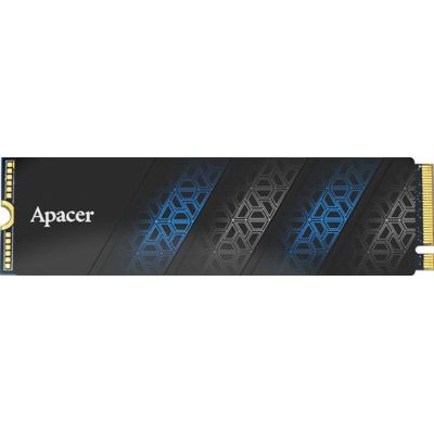 ����������� SSD M.2 2280 256GB Apacer (AP256GAS2280P4UPRO-1) - �������� 1