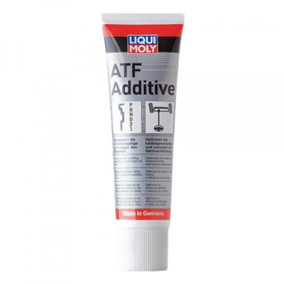 �������� ������������� Liqui Moly ATF ADDITIV  0.25� (5135) - �������� 1
