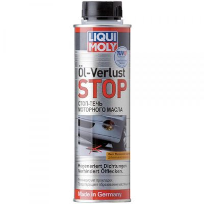 �������� ����������� Liqui Moly Oil-Verlust-Stop  0.3� (2501) - �������� 1