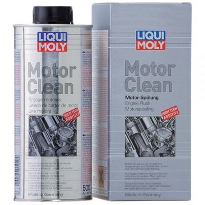 �������� ������������� Liqui Moly MotorClean  0.5�. (1883) - �������� 1