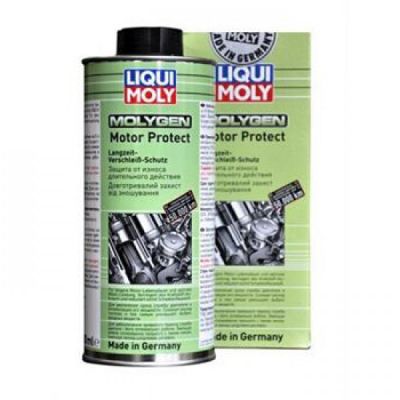 �������� ����������� Liqui Moly Molygen Motor Protect 0,5� (1015) - �������� 1