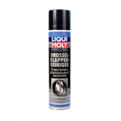 ������������ ������� Liqui Moly Drosselklappen-Reiniger  0.4�. (5111) - �������� 1