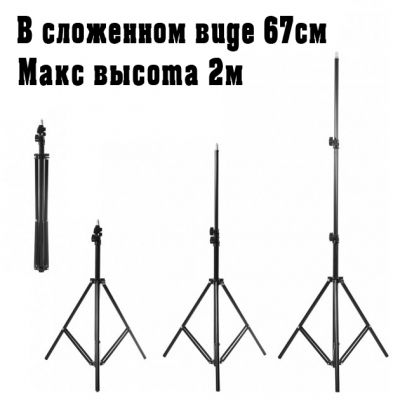 ����� ������� UFT LED ����� 26 �� + ������ 2� + ��������� (UFTTLL04) - �������� 5