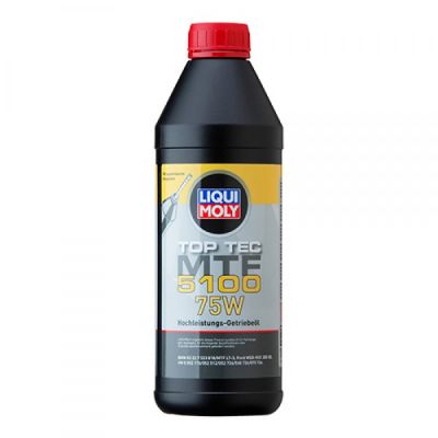 ���������� ����� Liqui Moly Top Tec MTF 5100 75W 1�. (20842) - �������� 1