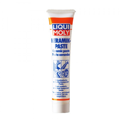 ������� ����������� Liqui Moly Keramik-Paste  0.05�. (3418) - �������� 1