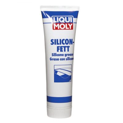 ������ ������������� Liqui Moly Silicon-Fett  0.1�. (3312) - �������� 1