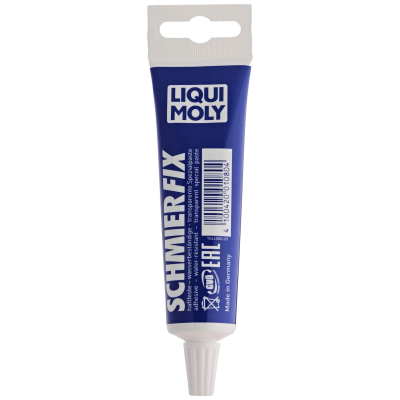 ������� ����������� Liqui Moly Schmierfix  0.05��. (1080) - �������� 1