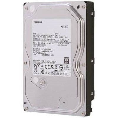 ������� ���� 3.5"  500Gb Toshiba (# DT01ACA050 #) - �������� 1