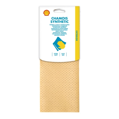 ����������� �������� Shell Synthetic Chamois (2318) - �������� 1