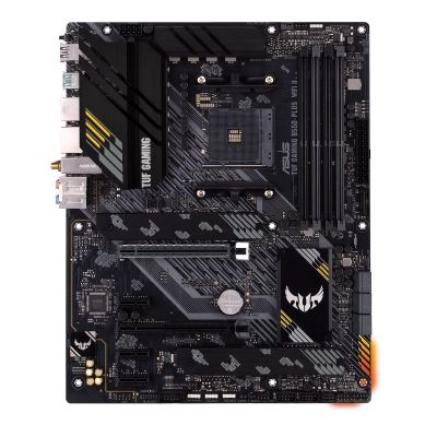 ����������� ����� Asus TUF Gaming B550-Plus WIFI II (s-AM4 B550 DDR4) - �������� 2