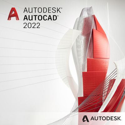   3D () Autodesk AutoCAD - including specialized toolsets Single-user Renewa (C1RK1-002900-L983) -  1