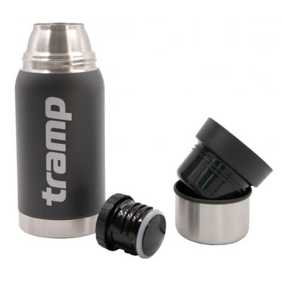 � ������ Tramp Expedition Line 0.5 � Grey (TRC-030-grey) - �������� 2