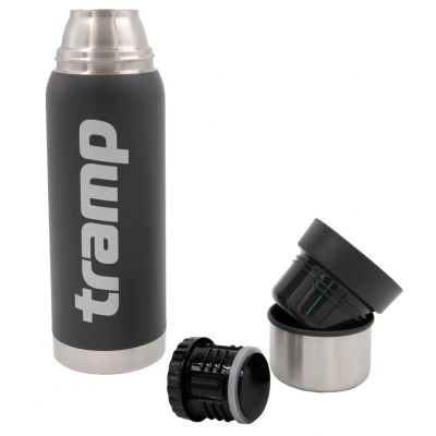 � ������ Tramp Expedition Line 0.75 � Grey (TRC-031-grey) - �������� 2