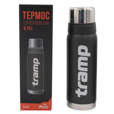 � ������ Tramp Expedition Line 0.75 � Grey (TRC-031-grey) - �������� 3