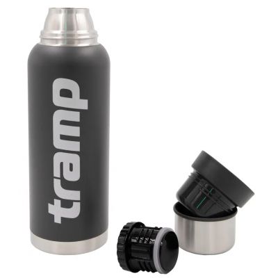 � ������ Tramp Expedition Line 1.2 � Grey (TRC-028-grey) - �������� 2