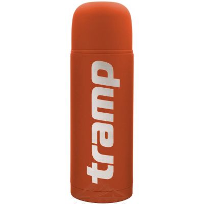   Tramp Soft Touch 1.0  Orange (TRC-109-orange) -  1