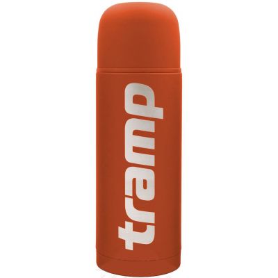   Tramp Soft Touch 1.2  Orange (TRC-110-orange) -  1