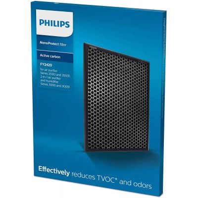     PHILIPS DA FY2420/30 -  1