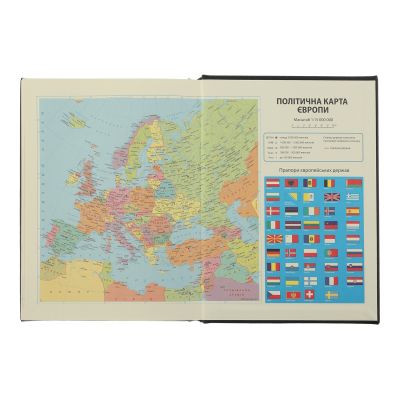 �������� Buromax ��������� 2025 Strong A5 �� 336 ������� ������� (BM.2129-04) - �������� 3