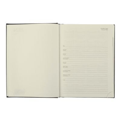 �������� Buromax ��������� 2025 Strong A5 �� 336 ������� ������� (BM.2129-04) - �������� 6