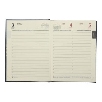 �������� Buromax ��������� 2025 Strong A5 �� 336 ������� ������� (BM.2129-04) - �������� 7