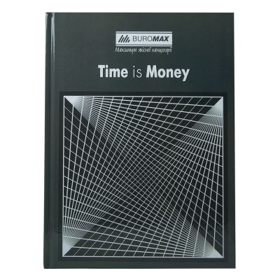   Buromax Times Is Money 4   96  ѳ (BM.2400-109) -  1