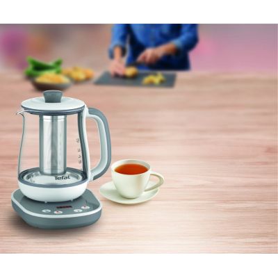 ������������� Tefal BJ551B10 - �������� 7