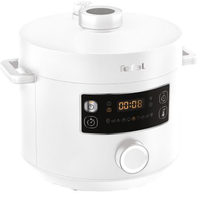 Tefal TURBO CUISINE CY754130 CY754130 - �������� 1