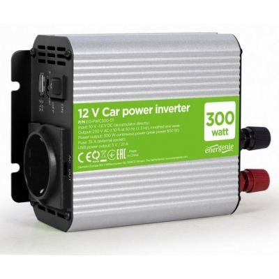 ������������ �������� EnerGenie EG-PWC300-01 �� 300 �� - �������� 1