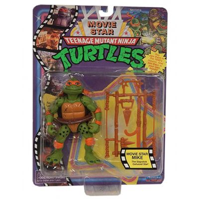 Գ����� TMNT ��� Movie Star 1992 - ̳���������� (81333) - �������� 2