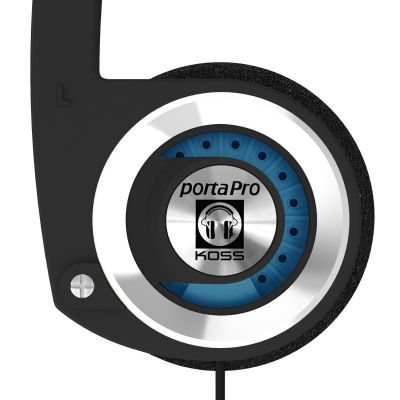  Koss Porta Pro Classic Collapsible On-Ear (192485.101) -  3