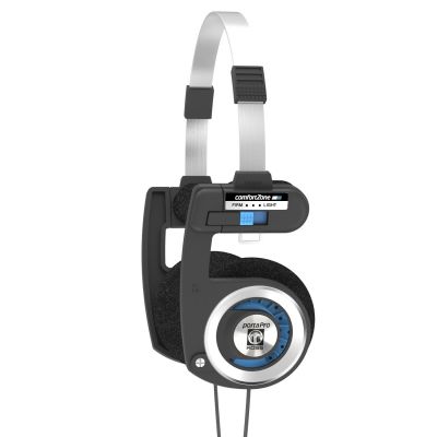  Koss Porta Pro Classic Collapsible On-Ear (192485.101) -  1