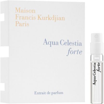   Maison Francis Kurkdjian Aqua Celestia Forte  2  (3700559606810) -  1