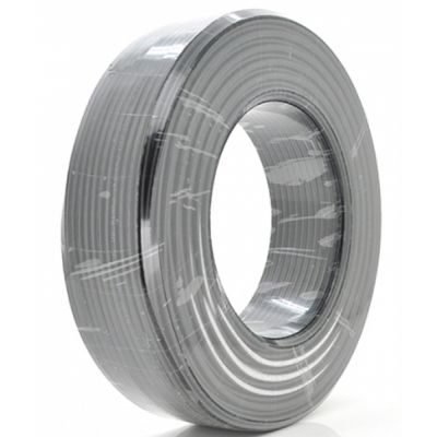   Dialan FTP 100 cat.5e  4*2*0,50 [U] , Outdoor, Black, OEM (DL100PEFTP-4p) -  1