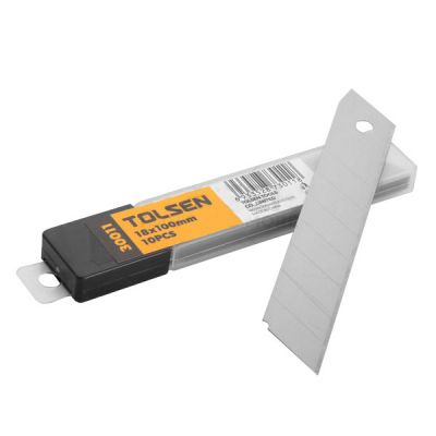 ������ Tolsen ���������� 18 �� 10 �� (30011) - �������� 1