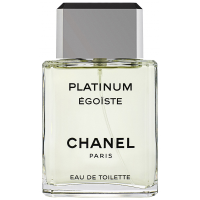 �������� ���� Chanel Egoiste Platinum 100 �� (3145891244601) - �������� 1