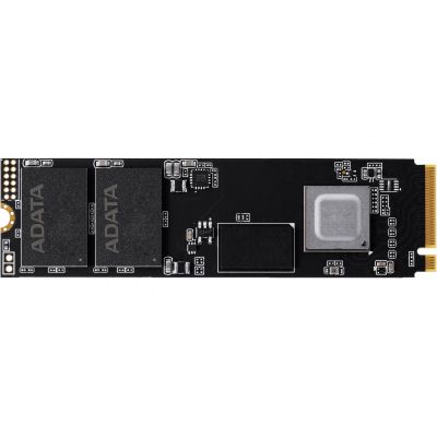 SSD  A-DATA XPG Gammix S70 Blade 512GB M.2 2280 (AGAMMIXS70B-512G-CS) -  1