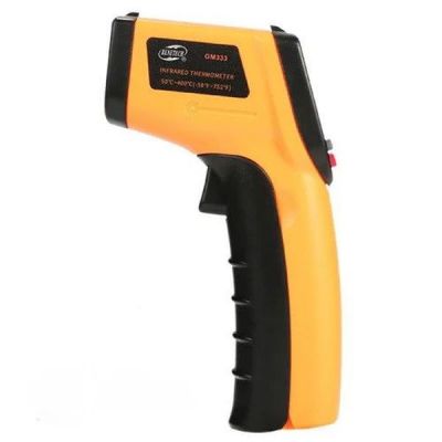  Benetech -50-400C (GM333) -  2