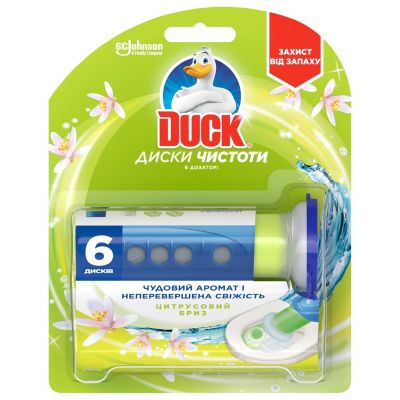   Duck     38  (4823002004281) -  1