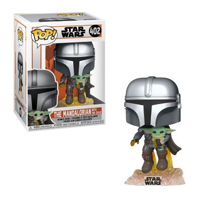 ������� ��� �������� Funko Pop ����������, ������� � ������� (50959) - �������� 2
